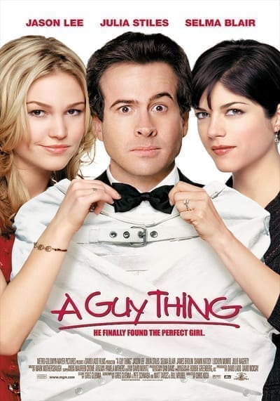 ผู้ชายดวง จู๋ (A Guy Thing) 2003