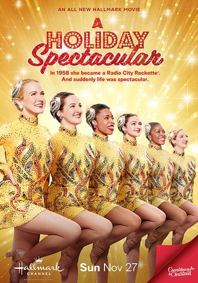 A Holiday Spectacular 2022