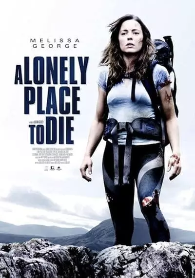 ฝ่านรกหุบเขาทมิฬ (A Lonely Place to Die) 2011