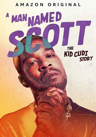 ชายชื่อสก็อตต์ (A Man Named Scott) 2021