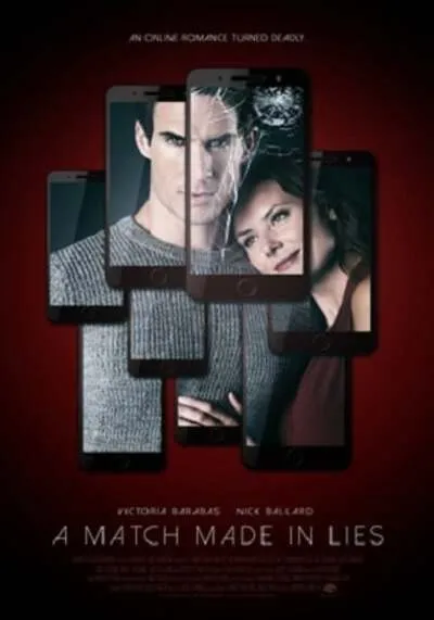 แมทช์แห่งการโกหก (A Match Made in Lies Lies For Rent) 2020