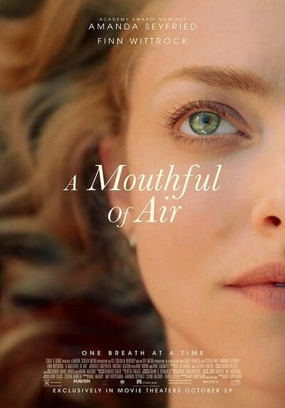 อะเม้าฟู ออฟแอร์ (A Mouthful of Air) 2021