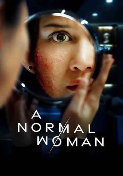 A Normal Woman ผู้หญิงธรรมดา (2025)