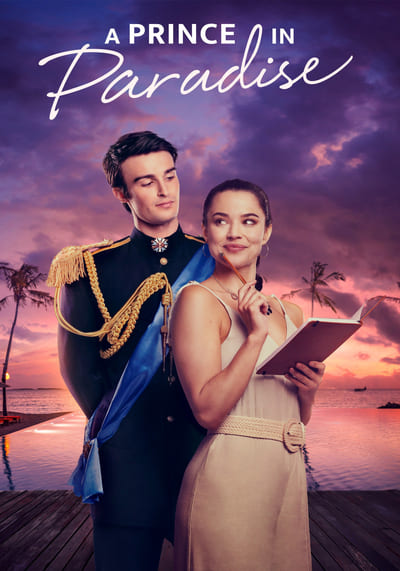 A Royal in Paradise 2023