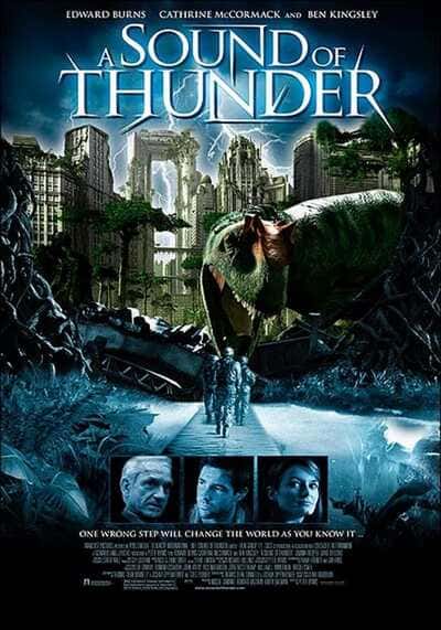2054 เจาะไดโนเสาร์โลกล้านปี (A Sound Of Thunder) 2005