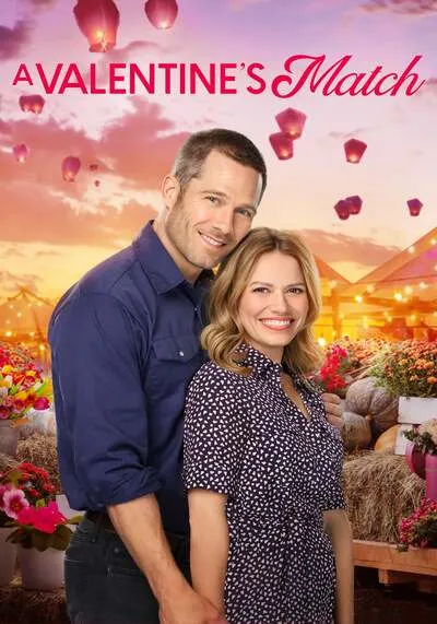 A Valentine’s Match 2020