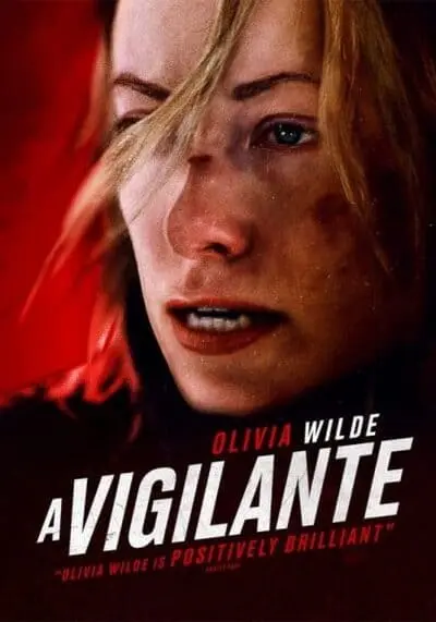 แค้นนี้ต้องชำระ (A Vigilante) 2018