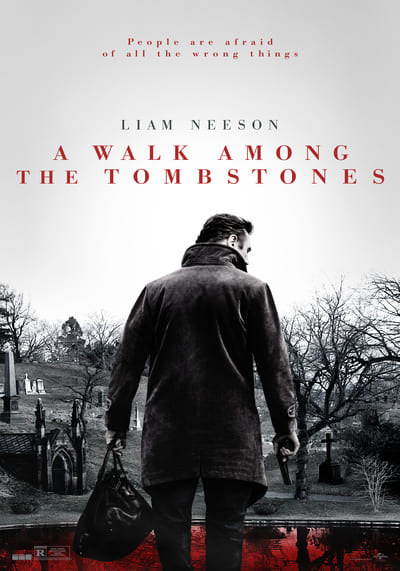 พลิกเกมนรกล่าสุดโลก (A Walk Among The Tombstones) 2014
