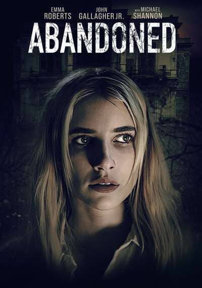 Abandoned 2022