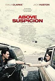 ระอุรัก ระห่ำชีวิต (Above Suspicion) 2019