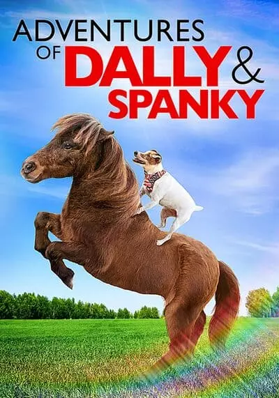 Adventures of Dally & Spanky 2019