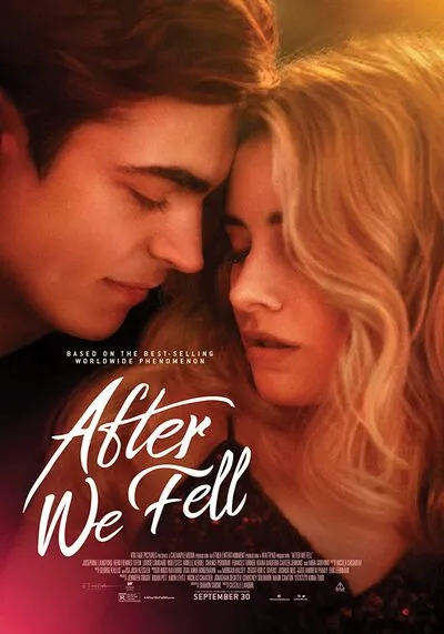 อาฟเตอร์ (After) 2019