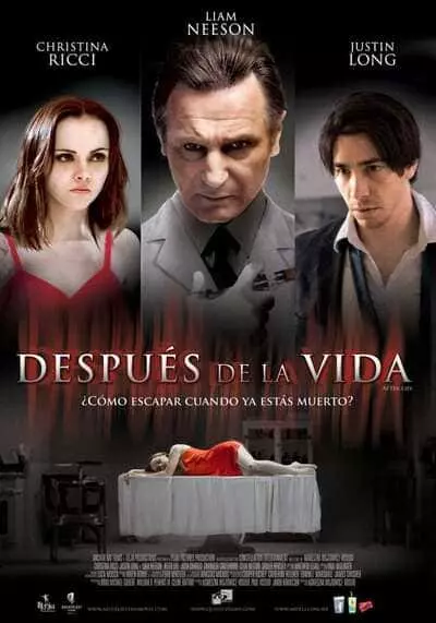 เหมือนตาย แต่ไม่ตาย (After Life) 2009