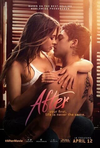 อาฟเตอร์ วี โคไลเด็ด (After We Collided) 2020