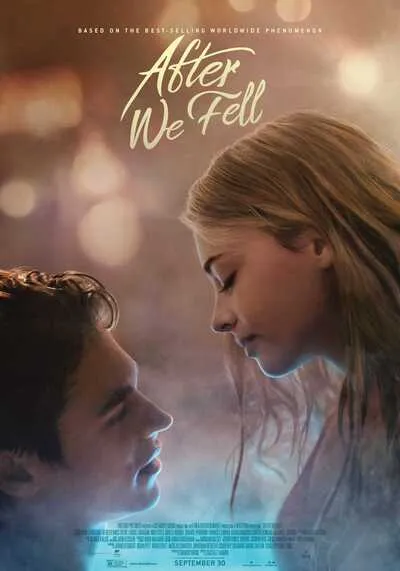 อาฟเตอร์ วี เฟลล์ (After We Fell) 2021