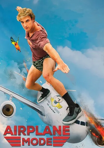 เปิดโหมดรัก พักสัญญาณ (Airplane Mode) 2019