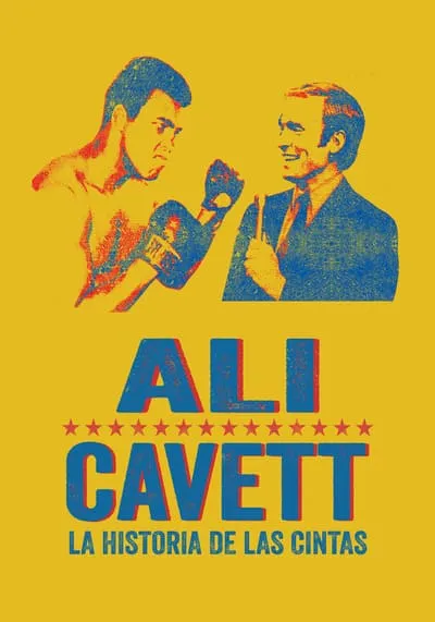 Ali & Cavett The Tale of the Tapes 2018