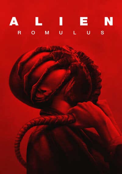 เอเลี่ยน โรมูลัส (Alien Romulus) 2024