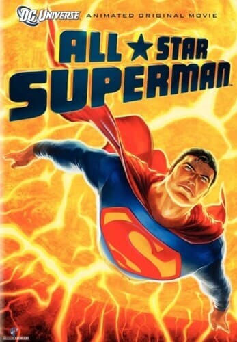 ศึกอวสานซุปเปอร์แมน (All-Star Superman) 2011