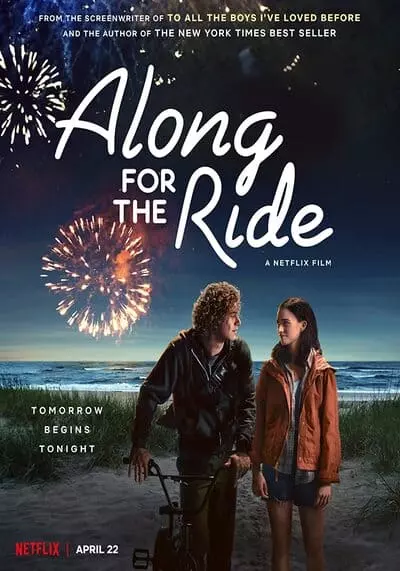 ลมรักคืนฤดูร้อน (Along for the Ride) 2022