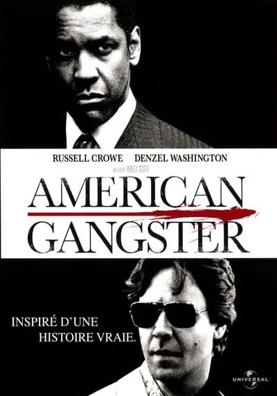 โคตรคนตัดคมมาเฟีย (American Gangster) 2007