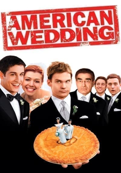 อเมริกันพาย ภาค 3 แผนแอ้มด่วน ป่วนก่อนวิวาห์ (American Pie 3 American Wedding) 2003