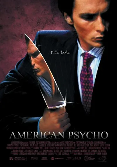 อเมริกัน ไซโค ภาค 1 (American Psycho 1) 2000
