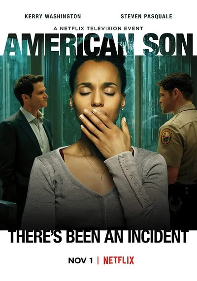อเมริกันซัน (American Son) 2019