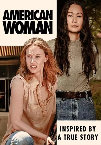หญิงอเมริกัน (American woman) 2019