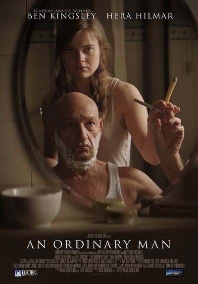 An Ordinary Man 2017