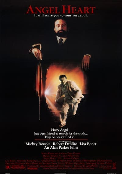 ฆ่าได้ ตายไม่ได้ (Angel Heart) 1987