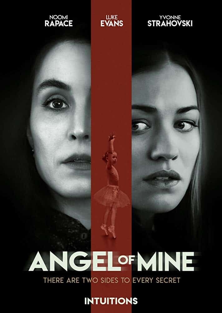 นางฟ้าเป็นของฉัน (Angel Of Mine) 2019