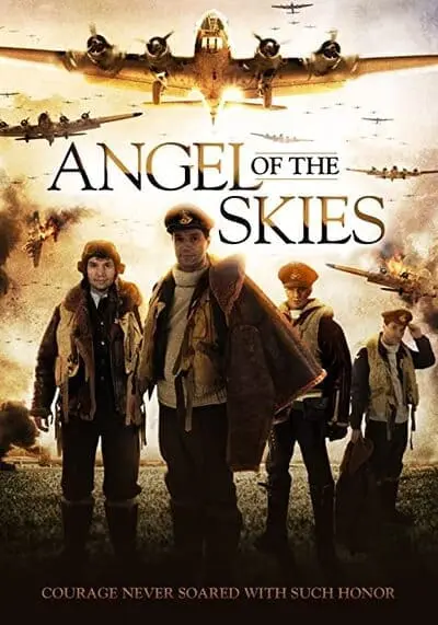 ภารกิจพิชิตนาซี (Angel of the Skies) 2013