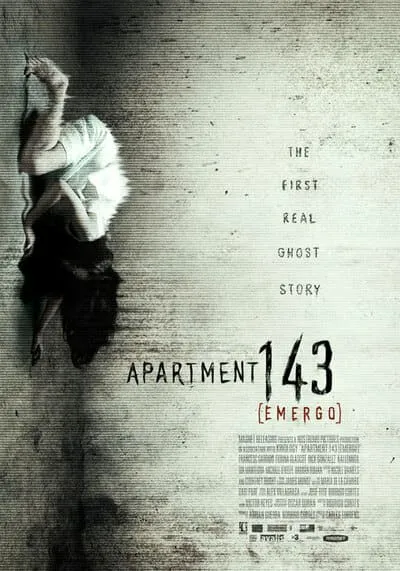 หลอนขนหัวลุก (Apartment 143) 2011