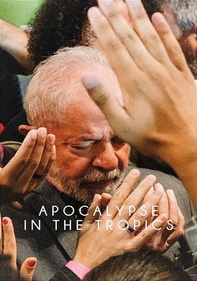 Apocalypse in the Tropics วันสิ้นโลกในเขตร้อน (2025)