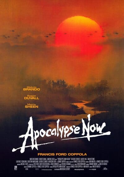 กองพันอำมหิต ฉบับสมบูรณ์ (Apocalypse Now) 1979