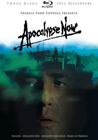กองพันอำมหิต (Apocalypse Now Redux) 2001