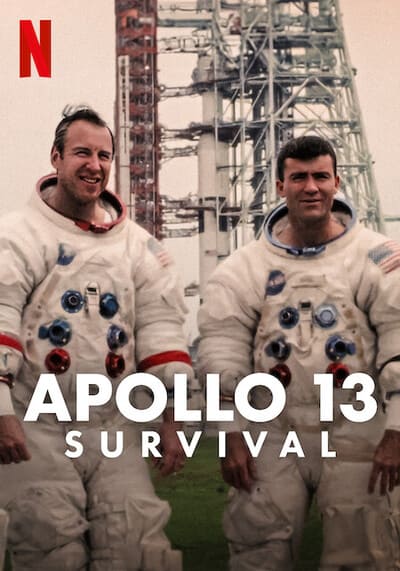 อะพอลโล 13 ภารกิจต้องรอด (Apollo 13 Survival) 2024