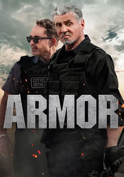 Armor (2024)