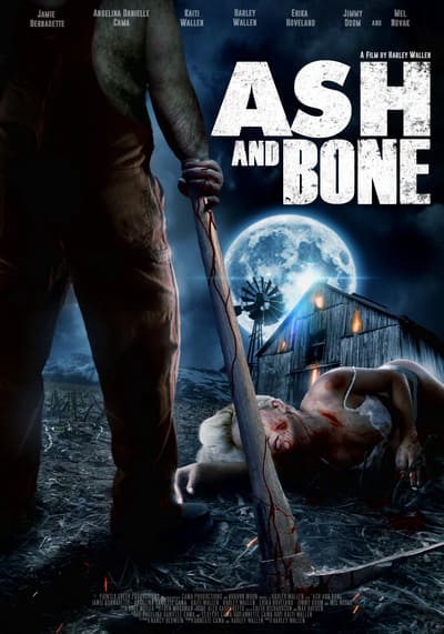แอช แอนด์ โบน (Ash and Bone) 2022