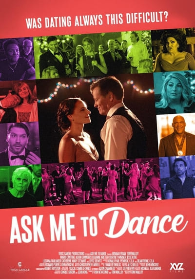 ถามฉัน…ขอฉันเต้น (Ask Me to Dance) 2022
