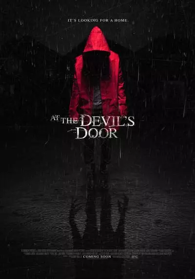บ้านนี้ผีจอง (At The Devil’s Door) 2014