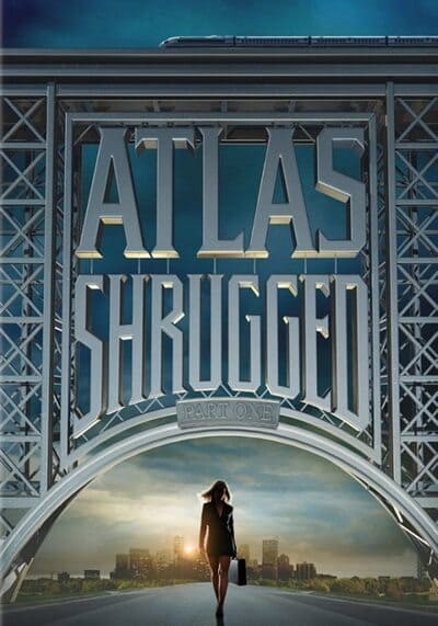 อัจฉริยะรถด่วนล้ำโลก ภาค 1 (Atlas Shrugged 1) 2011