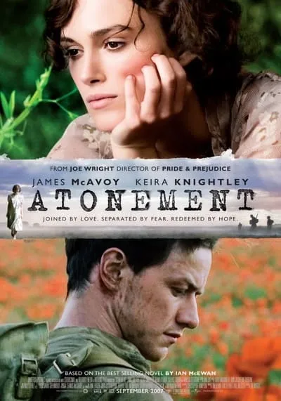 ตราบาปลิขิตรัก (Atonement) 2007