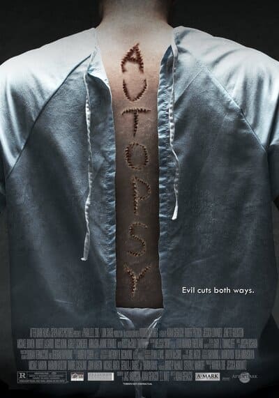 จับคนมาชำแหละ (Autopsy) 2008