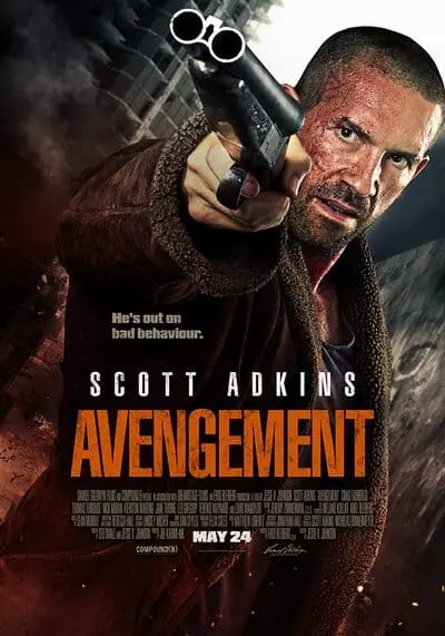 แค้นฆาตกร (Avengement) 2019