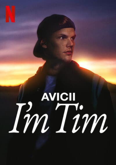 Avicii Im Tim ผมชื่อทิม (2024)