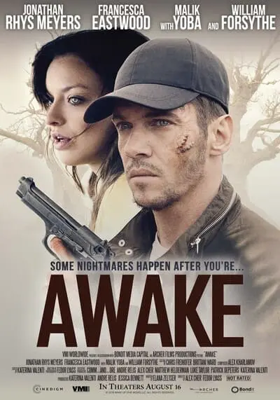 เมื่อยามตื่นขึ้น (Awake) 2019