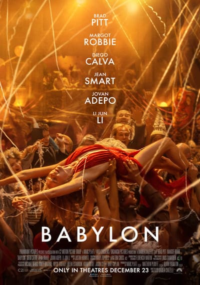 บาบิลอน (Babylon) 2022