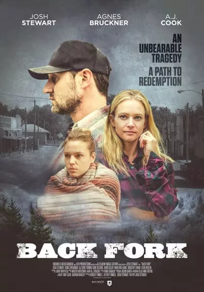 Back Fork 2019